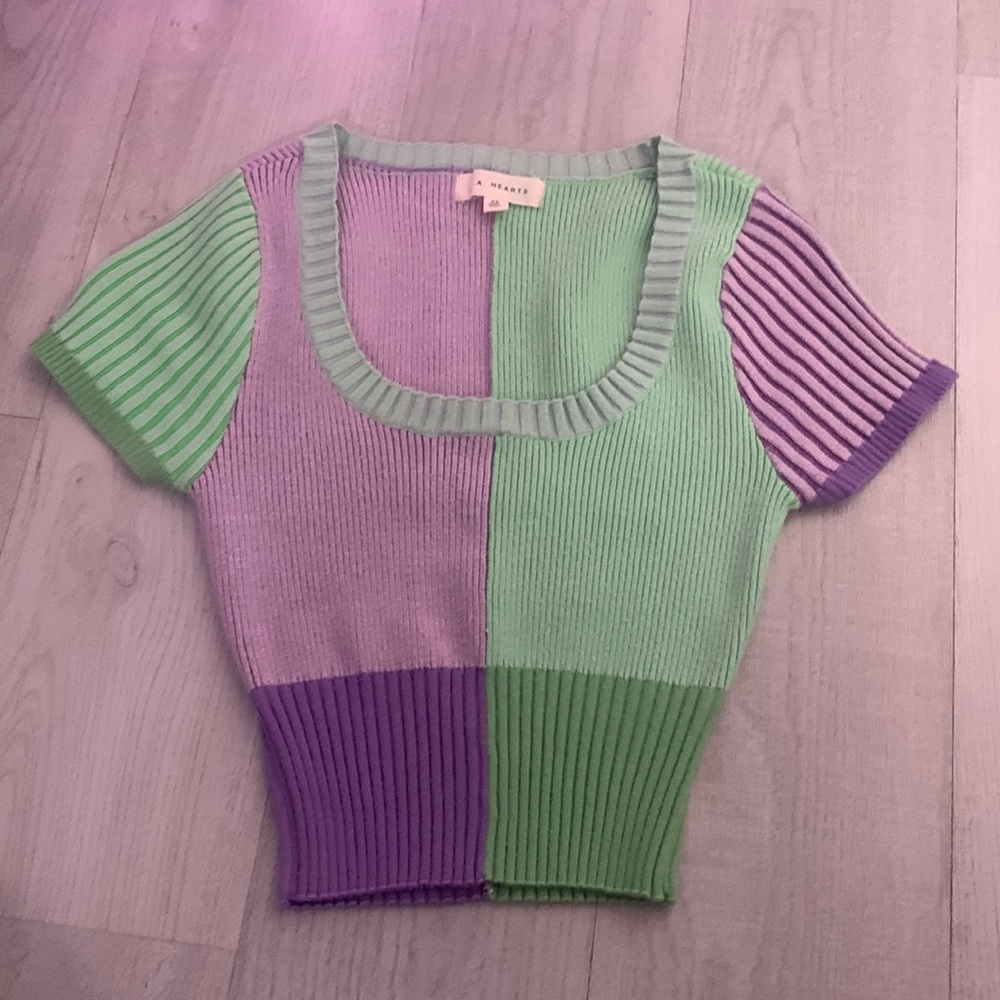 Pacsun top